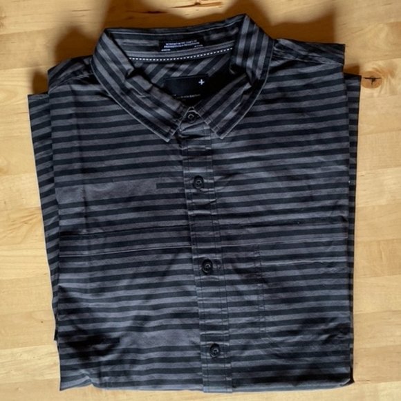 Men's Long Sleeve Shirt - Picture 1 of 2